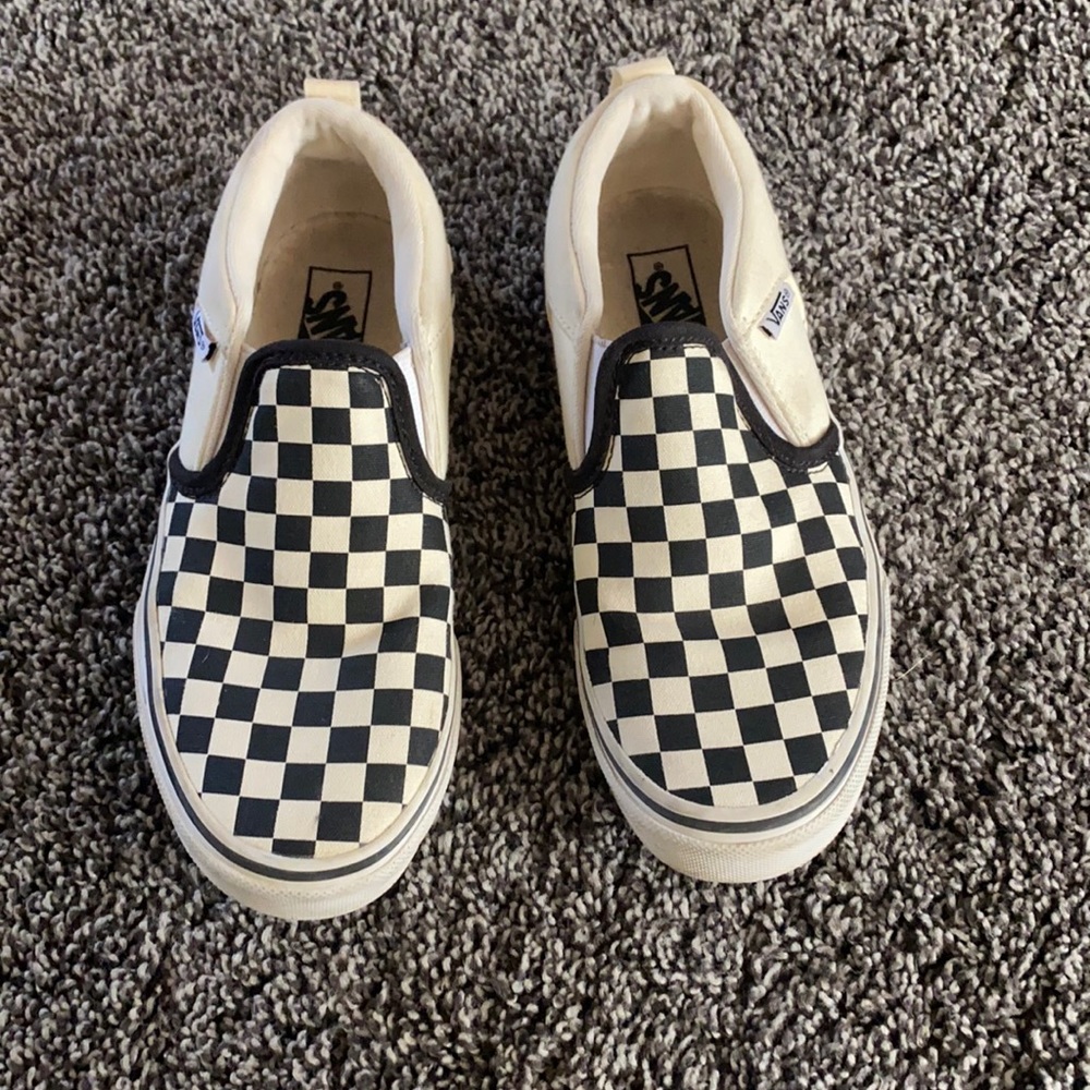 Vans shoes